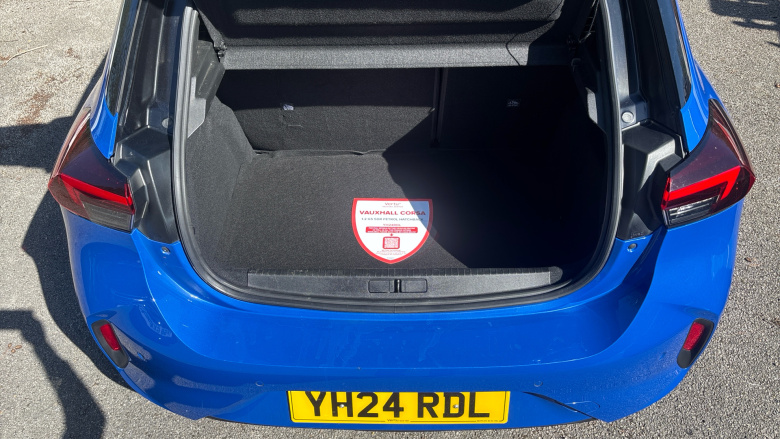 Vauxhall Corsa 1.2 GS 5dr Petrol Hatchback
